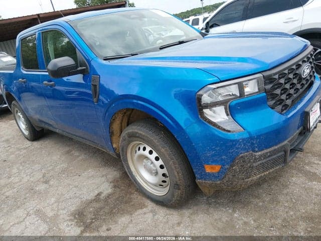 2025 FORD MAVERICK XL 1