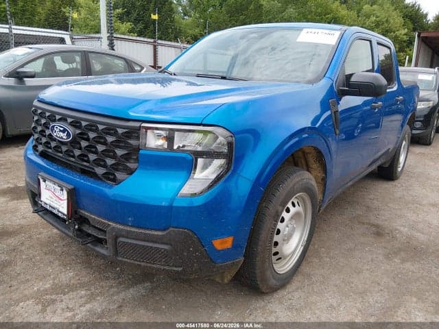2025 FORD MAVERICK XL 2