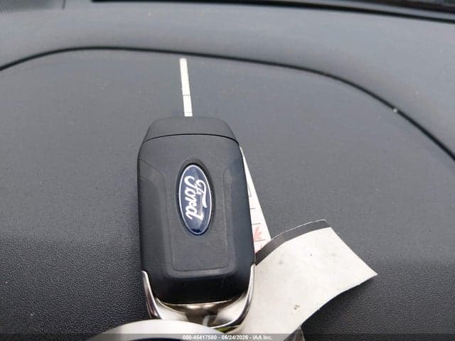 2025 FORD MAVERICK XL 11
