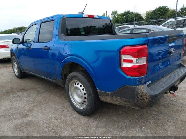 2025 FORD MAVERICK XL 3