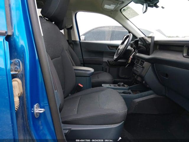 2025 FORD MAVERICK XL 5