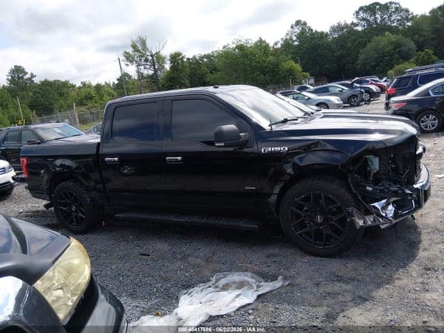 2017 FORD F-150 XLT 13