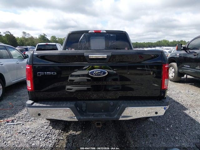 2017 FORD F-150 XLT 16