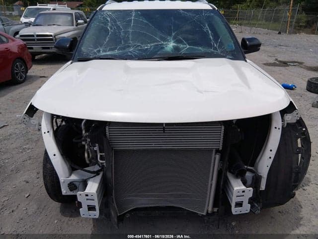 2022 FORD EXPLORER LIMITED 13