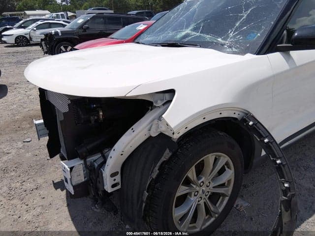 2022 FORD EXPLORER LIMITED 6