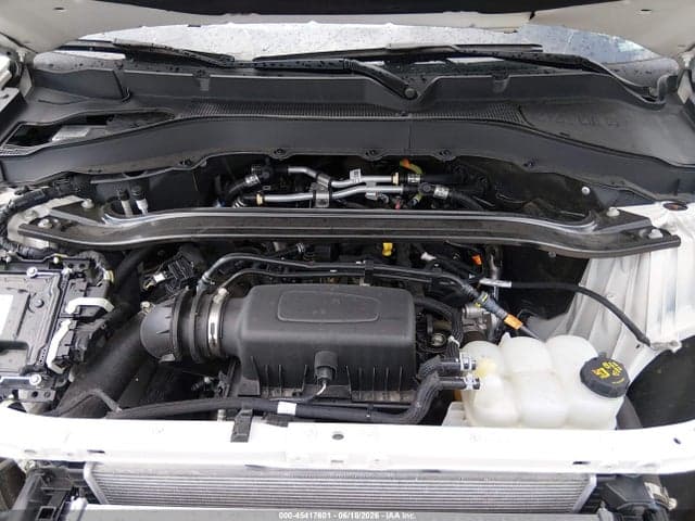 2022 FORD EXPLORER LIMITED 10
