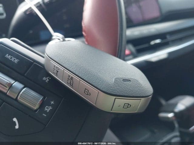 2025 KIA K4 GT-LINE 11