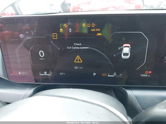 2025 KIA K4 GT-LINE 7