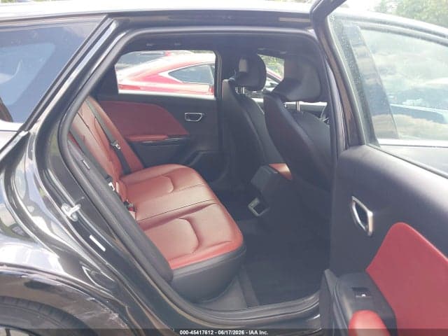 2025 KIA K4 GT-LINE 8