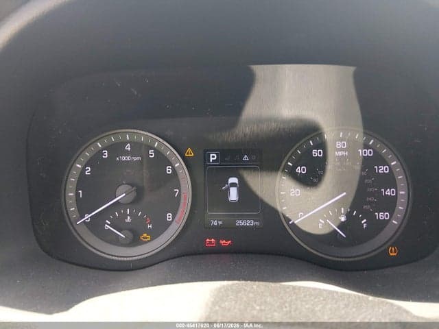 2018 HYUNDAI TUCSON SE 15