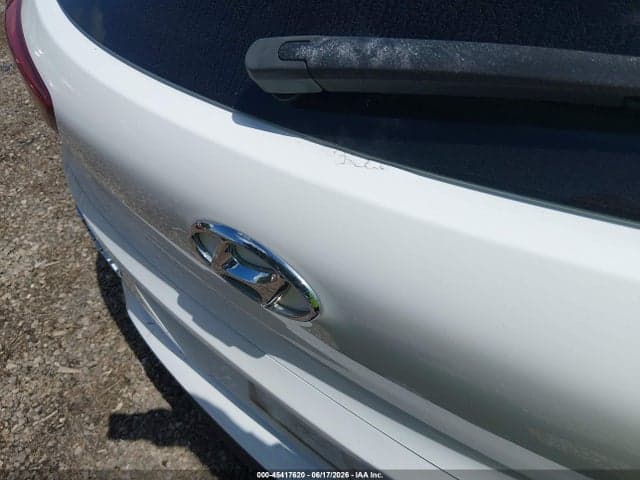 2018 HYUNDAI TUCSON SE 6