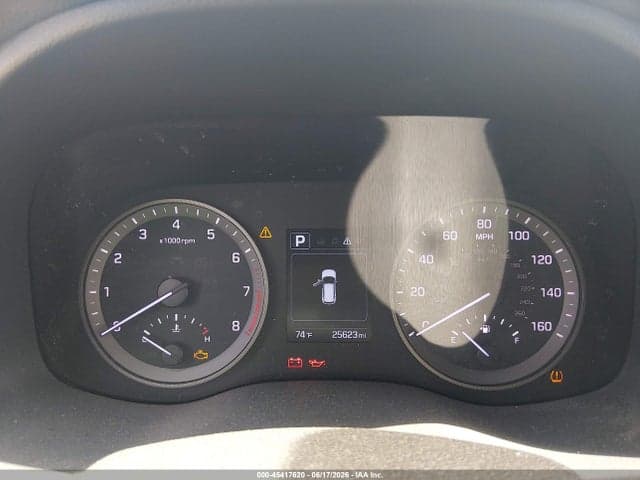 2018 HYUNDAI TUCSON SE 7