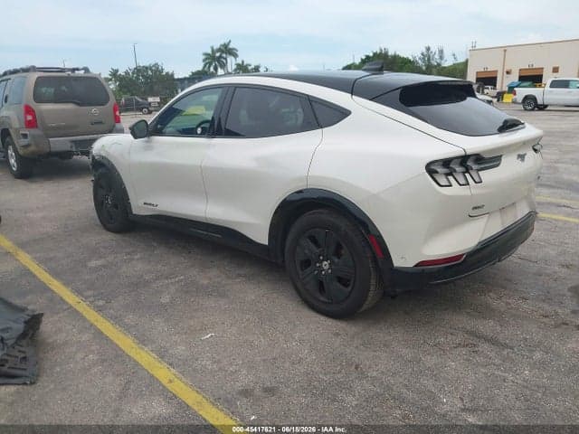 2021 FORD MUSTANG MACH-E CALIFORNIA ROUTE 1 3