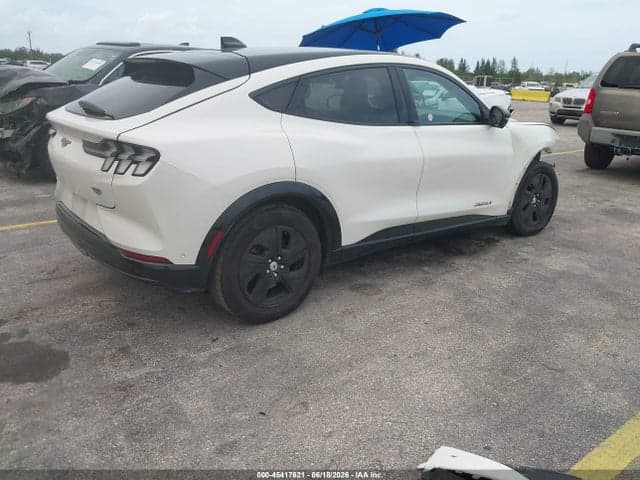 2021 FORD MUSTANG MACH-E CALIFORNIA ROUTE 1 4