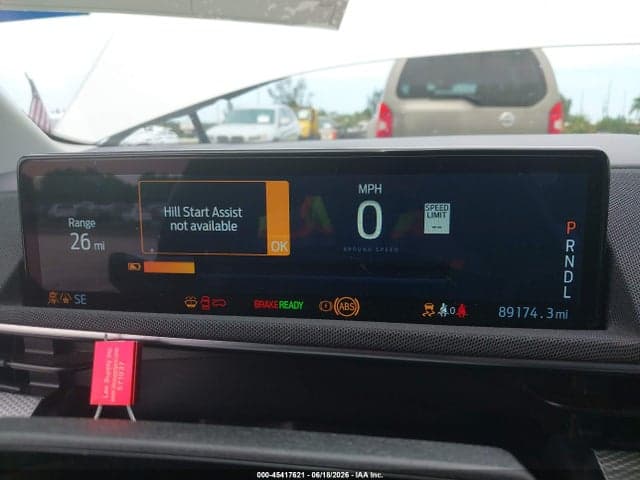 2021 FORD MUSTANG MACH-E CALIFORNIA ROUTE 1 7