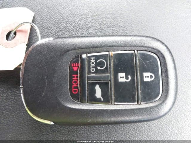 2025 HONDA HR-V AWD SPORT 11