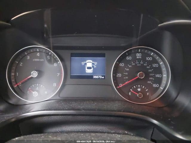 2021 KIA FORTE GT-LINE 7
