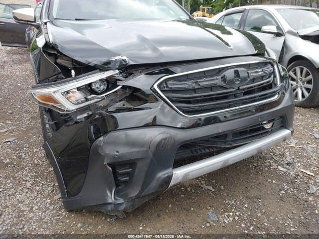 2021 SUBARU OUTBACK TOURING 6
