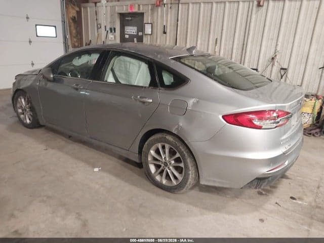 2020 FORD FUSION SE 3