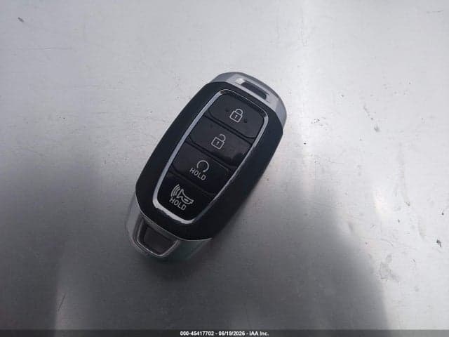 2020 HYUNDAI VENUE DENIM 11