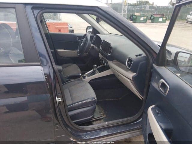 2020 HYUNDAI VENUE DENIM 5