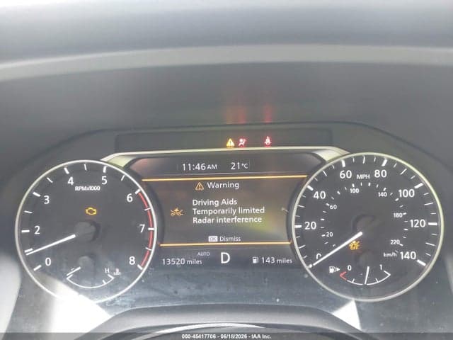2025 NISSAN ROGUE SV INTELLIGENT AWD 7
