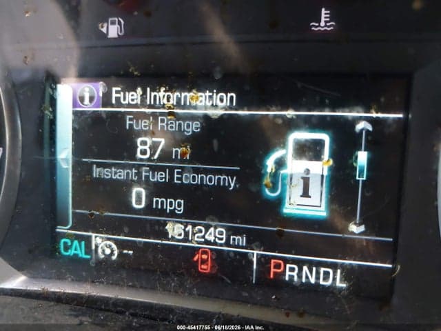 2018 CHEVROLET TRAVERSE 1LT 15