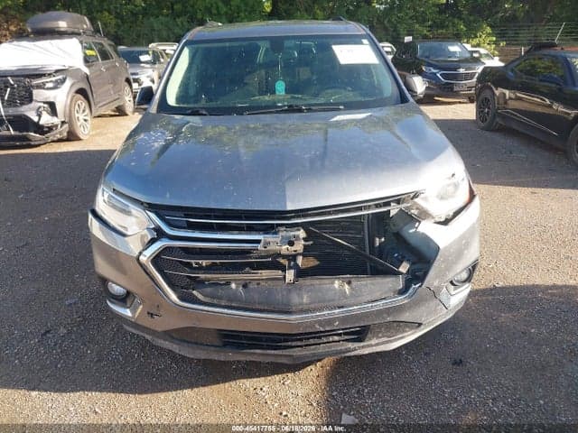 2018 CHEVROLET TRAVERSE 1LT 6