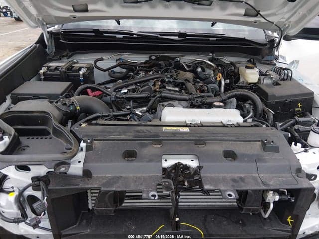 2026 TOYOTA TACOMA SR 10