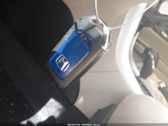 2017 HONDA ACCORD HYBRID 11