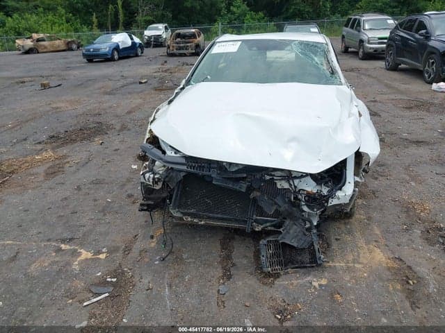 2017 HONDA ACCORD HYBRID 13