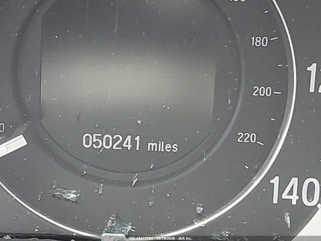 2017 HONDA ACCORD HYBRID 16