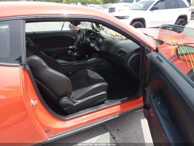 2021 DODGE CHALLENGER GT AWD 5