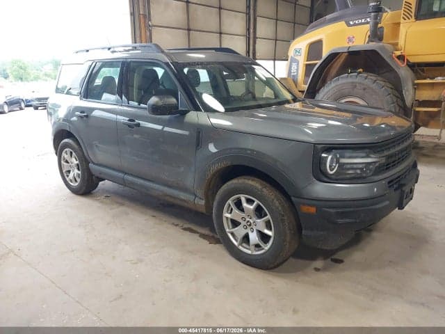 2023 FORD BRONCO SPORT - 1