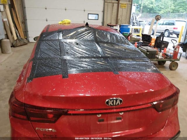 2020 KIA FORTE LXS 6