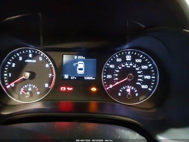 2020 KIA FORTE LXS 7