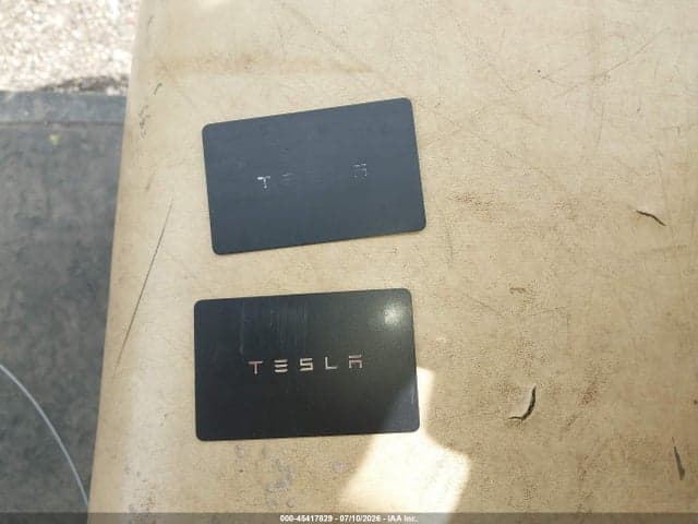 2022 TESLA MODEL 3 11