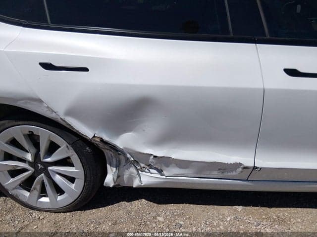 2022 TESLA MODEL 3 7
