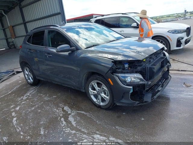 2023 HYUNDAI KONA SEL 1
