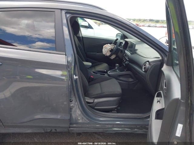 2023 HYUNDAI KONA SEL 5