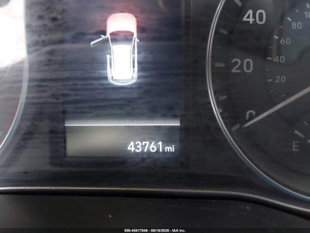 2023 HYUNDAI KONA SEL 7