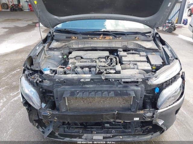 2023 HYUNDAI KONA SEL 10