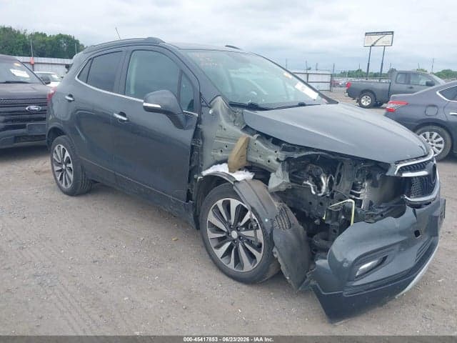 2017 BUICK ENCORE PREFERRED II 1