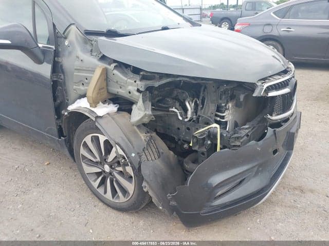 2017 BUICK ENCORE PREFERRED II 6