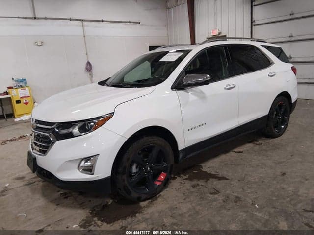 2021 CHEVROLET EQUINOX AWD PREMIER 2