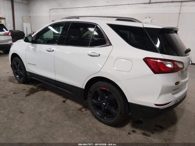 2021 CHEVROLET EQUINOX AWD PREMIER 3