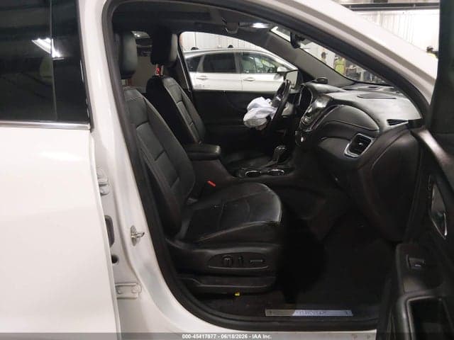2021 CHEVROLET EQUINOX AWD PREMIER 5