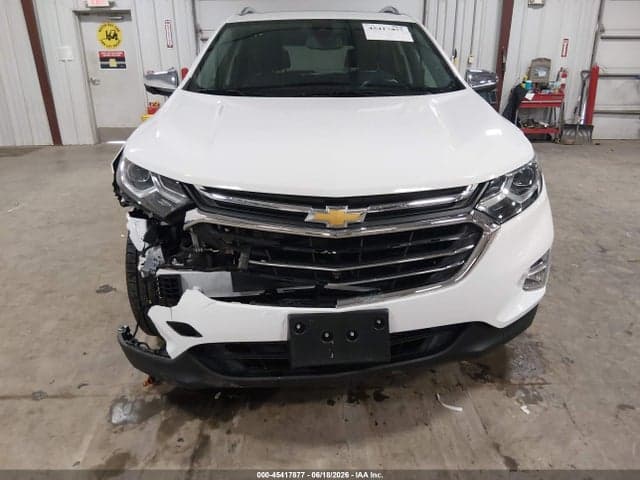 2021 CHEVROLET EQUINOX AWD PREMIER 6
