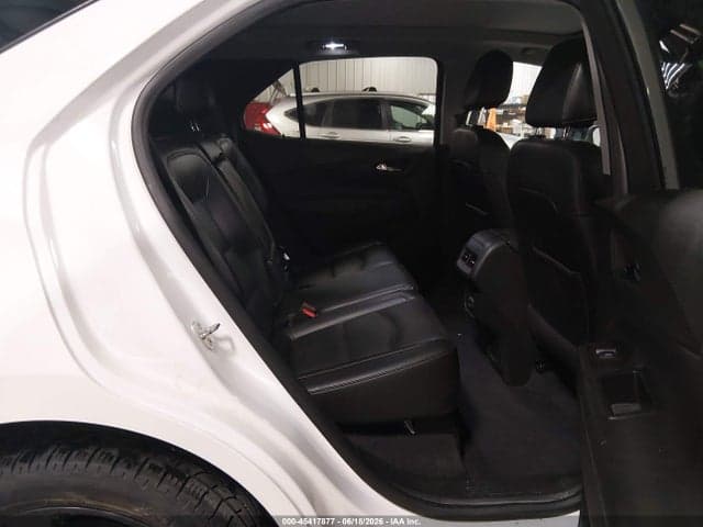 2021 CHEVROLET EQUINOX AWD PREMIER 8