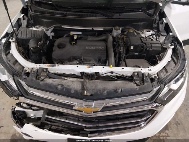 2021 CHEVROLET EQUINOX AWD PREMIER 10